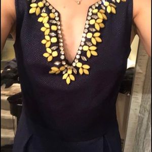 Julie Brown New York dress